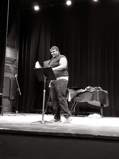 Performing Arts Theater «Capri Theater», reviews and photos, 2027 W Broadway Ave, Minneapolis, MN 55411, USA