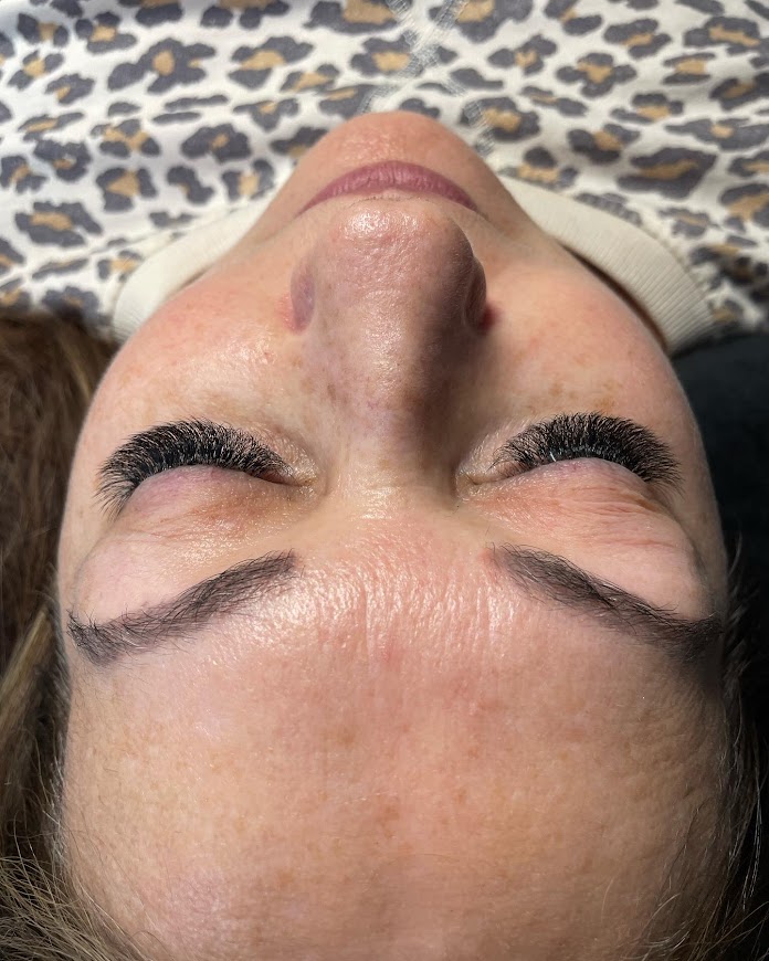 Blended Esthetics 93465