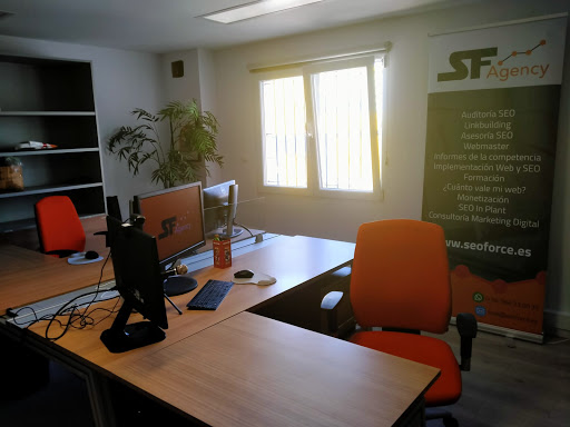 Información y opiniones sobre Agencia SEO Alicante | SeoForce Agency de Alicante (Alacant)