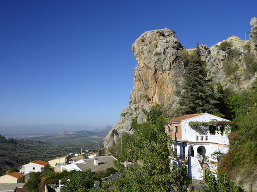 Solana de Granada - Outdoor & Climbing Hostel