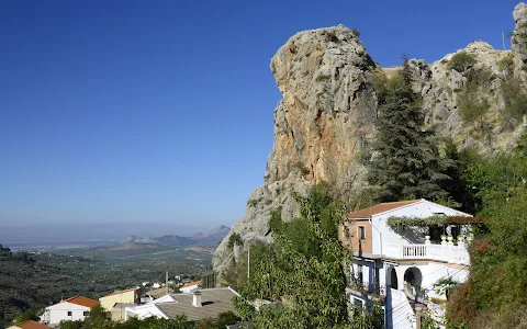 Solana de Granada - Outdoor & Climbing Hostel image
