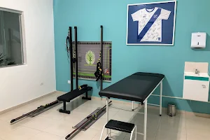 Espaço Equilybrio - Fisioterapia e Pilates Taubaté image
