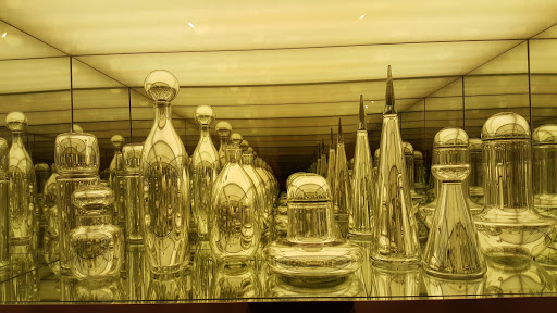 Art Museum «The Institute Of Contemporary Art», reviews and photos, 25 Harbor Shore Drive, Boston, MA 02210, USA