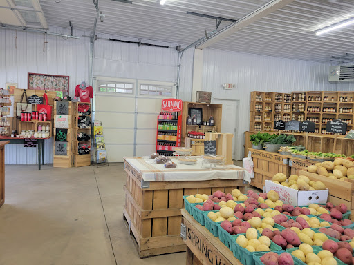 Supermarket «Spring Valley Farm Corner Market», reviews and photos, 22580 Northwestern Turnpike, Romney, WV 26757, USA