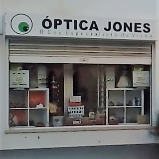 Optica Jones,Lda. - Ótica