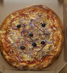 Piccante Pizza Mosonmagyaróvár