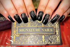 Signature Nails & lashes Studio & Academy by Paras Verma image