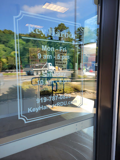 Key Duplication Service «Key Harbor», reviews and photos, 4325 Glenwood Ave #3031, Raleigh, NC 27612, USA