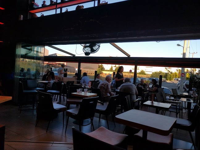 Mikel Coffee - Γέρακας