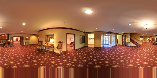 Funeral Home «Wheelan-Pressly Funeral Homes», reviews and photos, 3030 7th Ave, Rock Island, IL 61201, USA