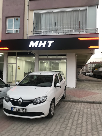 MHT Rent A Car