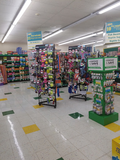Pet Supply Store «Pet Supplies Plus», reviews and photos, 5315 Airport Hwy, Toledo, OH 43615, USA