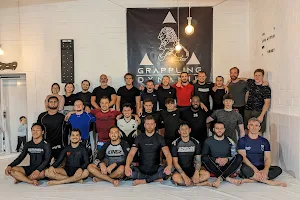 GRAPPLING-DYNAMIK | Brazilian Jiu Jitsu & No-Gi Grappling image