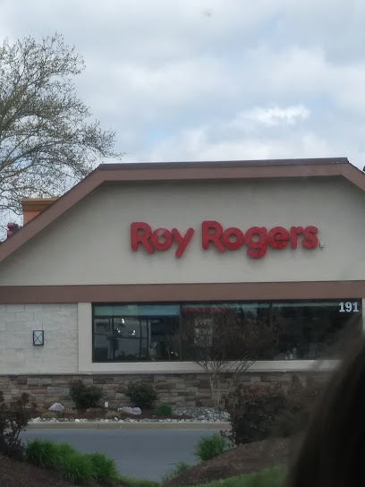 Roy Rogers