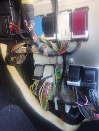 Cerrajeria Barajas - Photo 3 - Car repair in Rosarito, Baja California, Mexico, Chula Vista