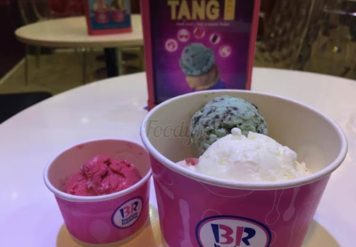 Top 18 cửa hàng baskinrobin Huyện Lệ Thủy Quảng Bình 2022