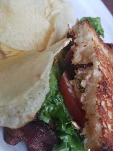 Bagel Shop «Wasatch Bagel and Grill», reviews and photos, 1300 Snow Creek Dr, Park City, UT 84060, USA