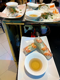 Plats et boissons du Restaurant vietnamien O canard laqué à Marseille - n°13