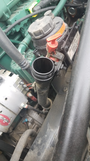 Oil Change Service «Speedco Truck Lube and Tires», reviews and photos, 23728 Rogers Clark Blvd, Ruther Glen, VA 22546, USA