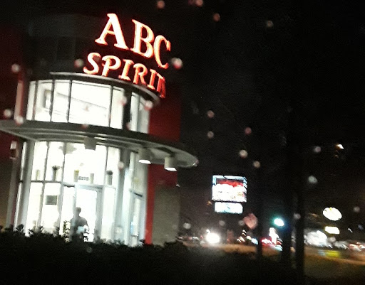 Liquor Store «Mecklenburg County ABC Store #10», reviews and photos, 4315 Sunset Rd, Charlotte, NC 28216, USA