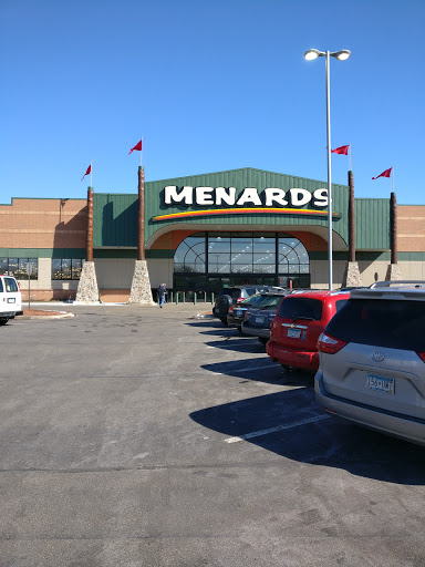 Home Improvement Store «Menards», reviews and photos, 10251 Baltimore St NE, Blaine, MN 55449, USA