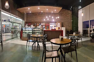 Fontana Cafe image