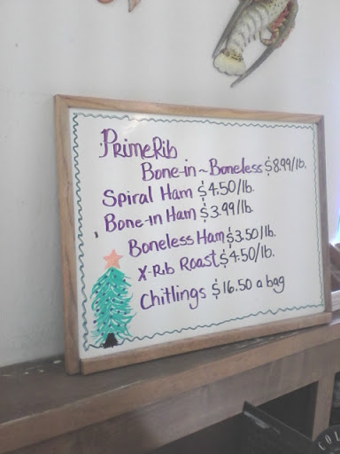 Meat Wholesaler «Al Lunardi & Sons Meat Co Inc», reviews and photos, 570 Williams St, San Leandro, CA 94577, USA