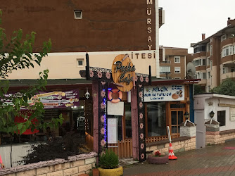 Peçka Cafe