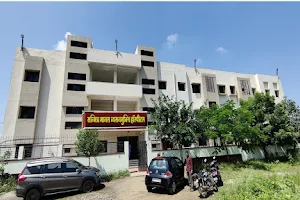 Sanmitra Manas Hospital image