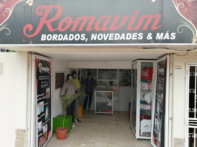 ROMAVIM - Portoviejo