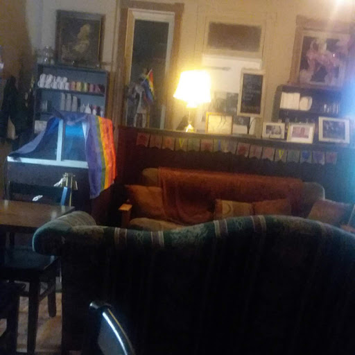 Coffee Shop «Equal Grounds», reviews and photos, 750 South Ave, Rochester, NY 14620, USA