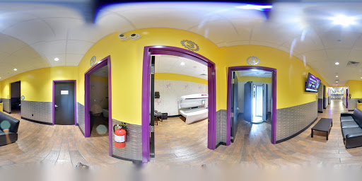 Gym «Planet Fitness», reviews and photos, 1016 Pioneer Rd, Mesquite, TX 75149, USA