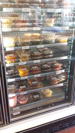 Catering «EM Deli & Catering», reviews and photos, 329 14th St, Oakland, CA 94612, USA