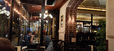 Atmosphère du Restaurant Le Sarah Bernhardt à Paris - n°8