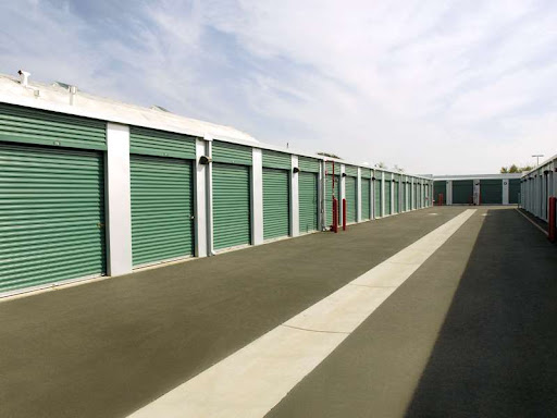 Storage Facility «Extra Space Storage», reviews and photos, 477 Harbor Blvd, Belmont, CA 94002, USA