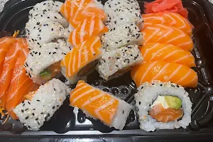 Koorogui sushi image