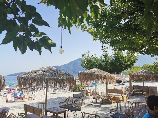 Cielo Beach Bar Ανοιχτές ώρες