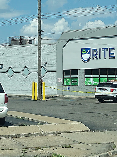 Pharmacy «Rite Aid», reviews and photos, 13939 Livernois Ave, Detroit, MI 48238, USA
