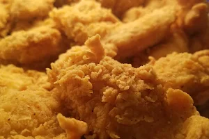 Krispy Krunchy Chicken image