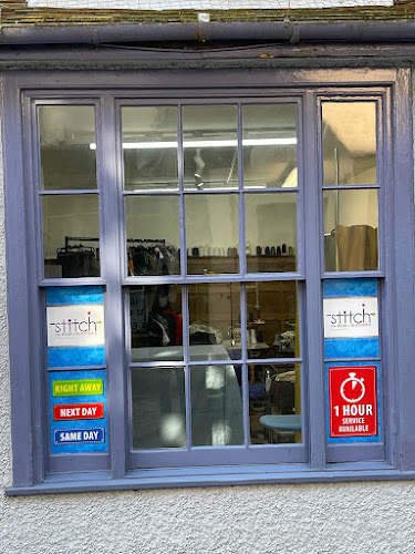 Reviews of Stitch Tailoring in Oxford - Tailor