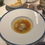 Photo n°3 de l'avis de Nikki.a fait le 21/06/2022 à 21:23 sur le  Langosteria Café Milano à Milan