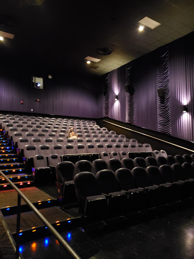 Movie Theater «Regal Cinemas Oaks 24», reviews and photos, 180 Mill Rd, Oaks, PA 19456, USA