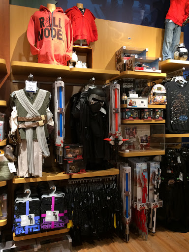 Toy Store «Disney Store», reviews and photos, 4818 River City Dr, Jacksonville, FL 32246, USA