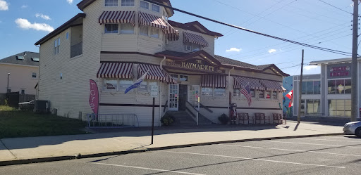 Toy Store «Haymarket Hobbies & Toys», reviews and photos, 2120 Long Beach Blvd, Ship Bottom, NJ 08008, USA