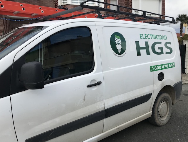 HGS Electricidad
