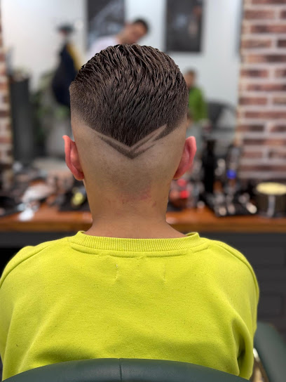 The One Friseursalon