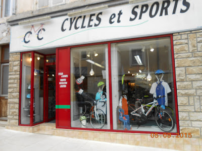 CMC CYCLES ET SPORTS CLAMECY à Clamecy