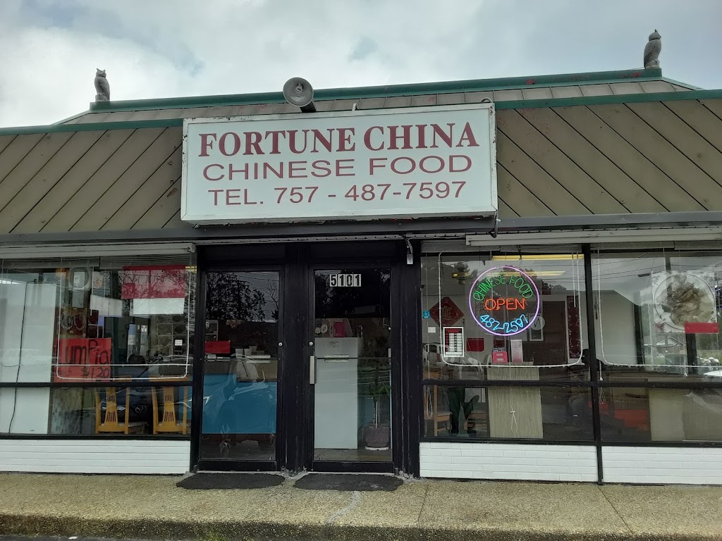 Fortune China 23702