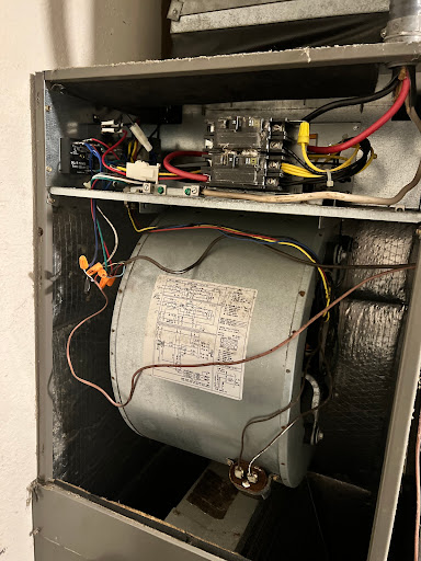 Photo of N J Werner Heating Plumbing & Air