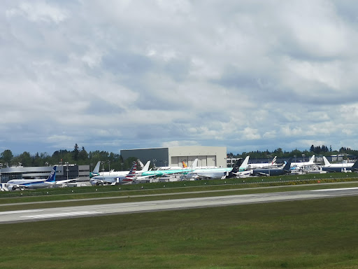 Gift Shop «Future of Flight Gift Store», reviews and photos, 8415 Paine Field Blvd, Mukilteo, WA 98275, USA